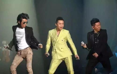 羽泉爆料唱歌视频完整版,幕后唱歌视频完整版幕后故事 第3张 羽泉爆料唱歌视频完整版,幕后唱歌视频完整版幕后故事 第3张